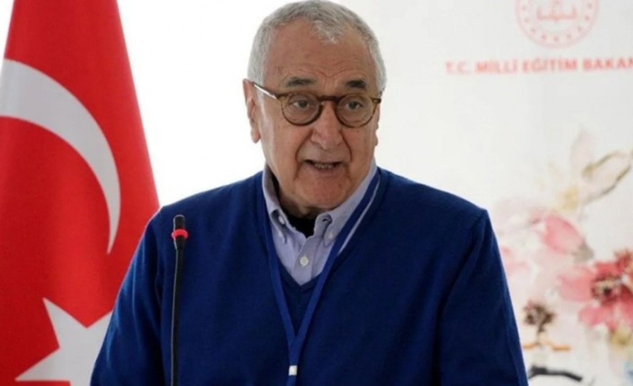 Doğan Cüceloğlu'nun cenaze programı belli oldu