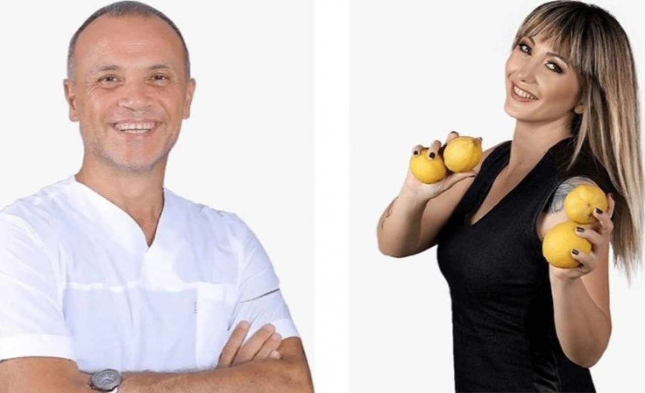 Eşinin öldürdüğü ünlü diyetisten Gamze Kaçar Bozkurt: 'Zekası ve merhameti beni etkiledi' demiş!