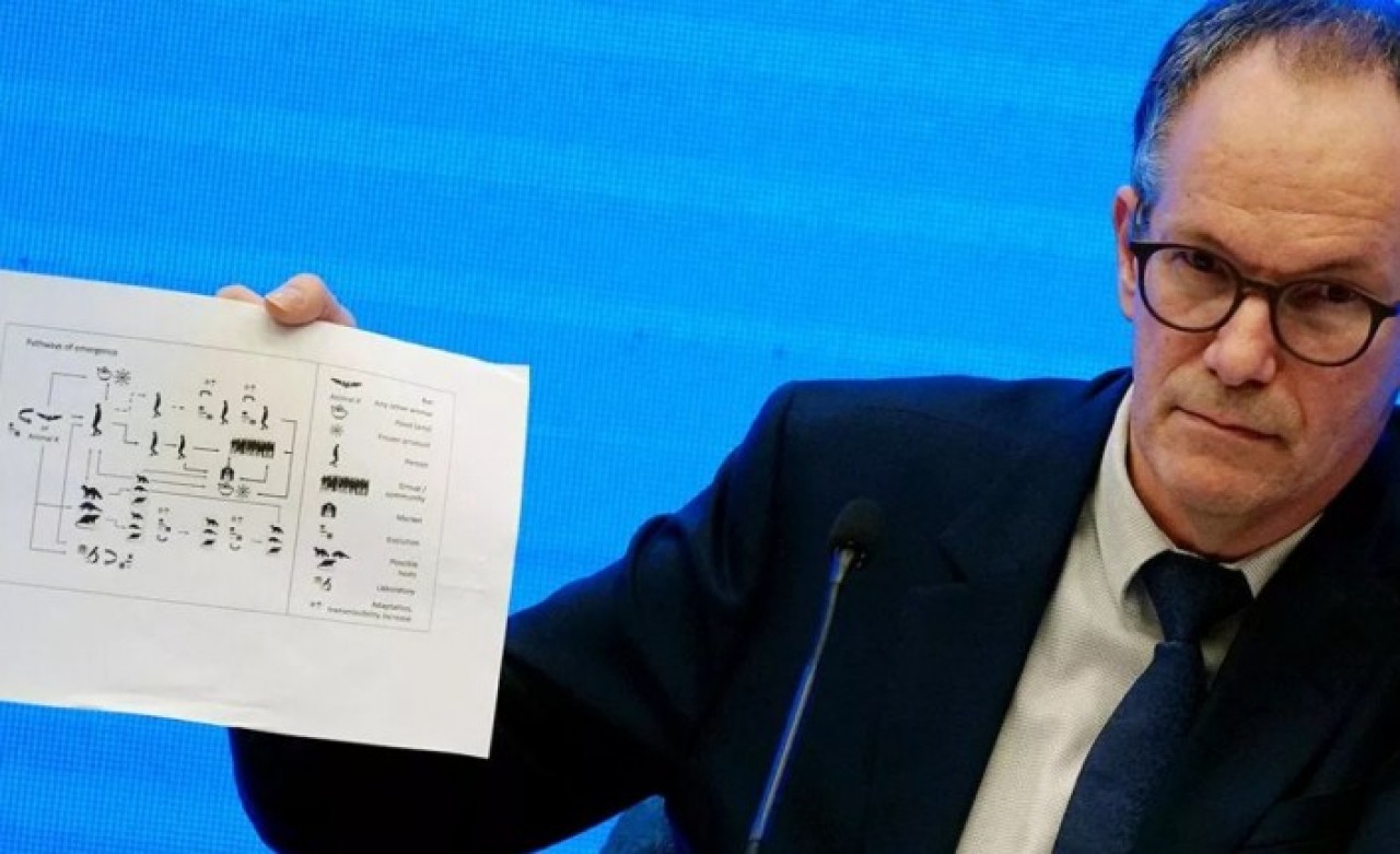 DSÖ'nün 'virüsün laboratuvardan sızma ihtimali yok' açıklaması üzerine Çin atağa geçti: ABD de incelensin