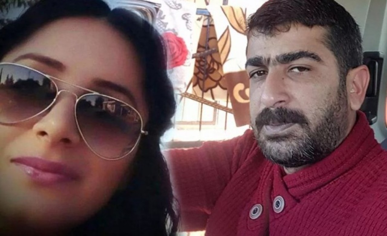 Duygu Çelikten'in katil zanlısı Veli Ünder'den kan donduran ifade: Cesedini öpüp,  saçlarını toparlamış