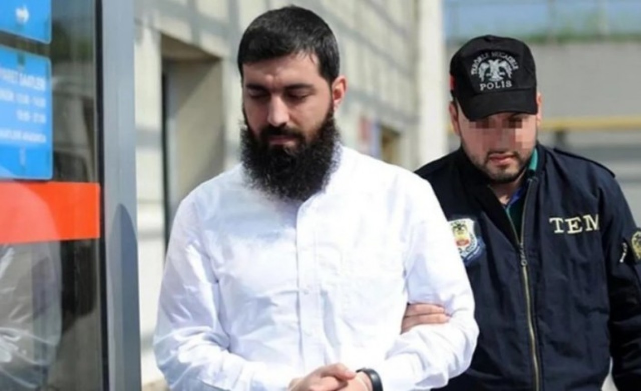 'Ebu Hanzala' kod adlı Halis Bayancuk'ın cezası onandı