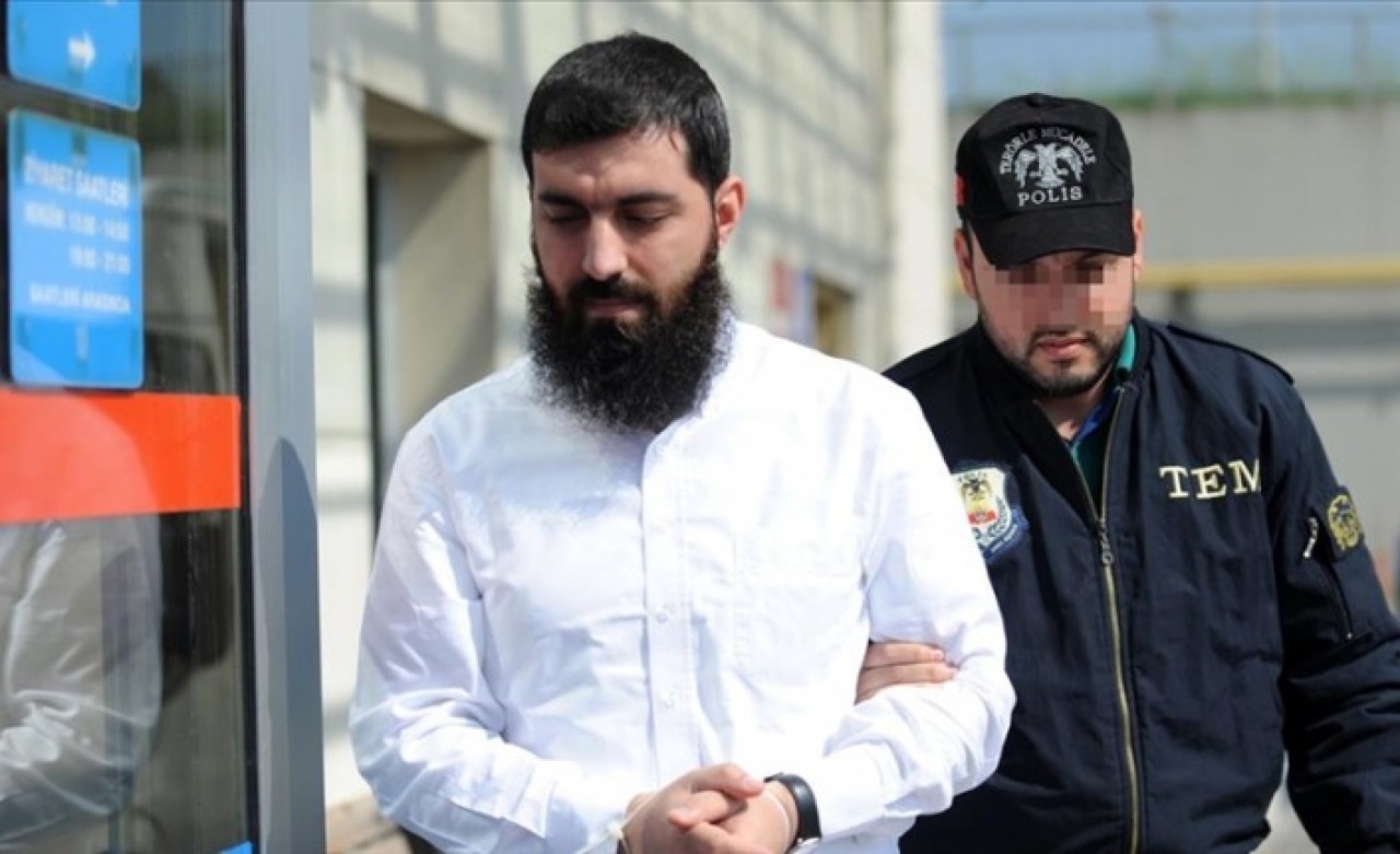 'Ebu Hanzala' kod adlı Halis Bayancuk'la ilgili flaş karar