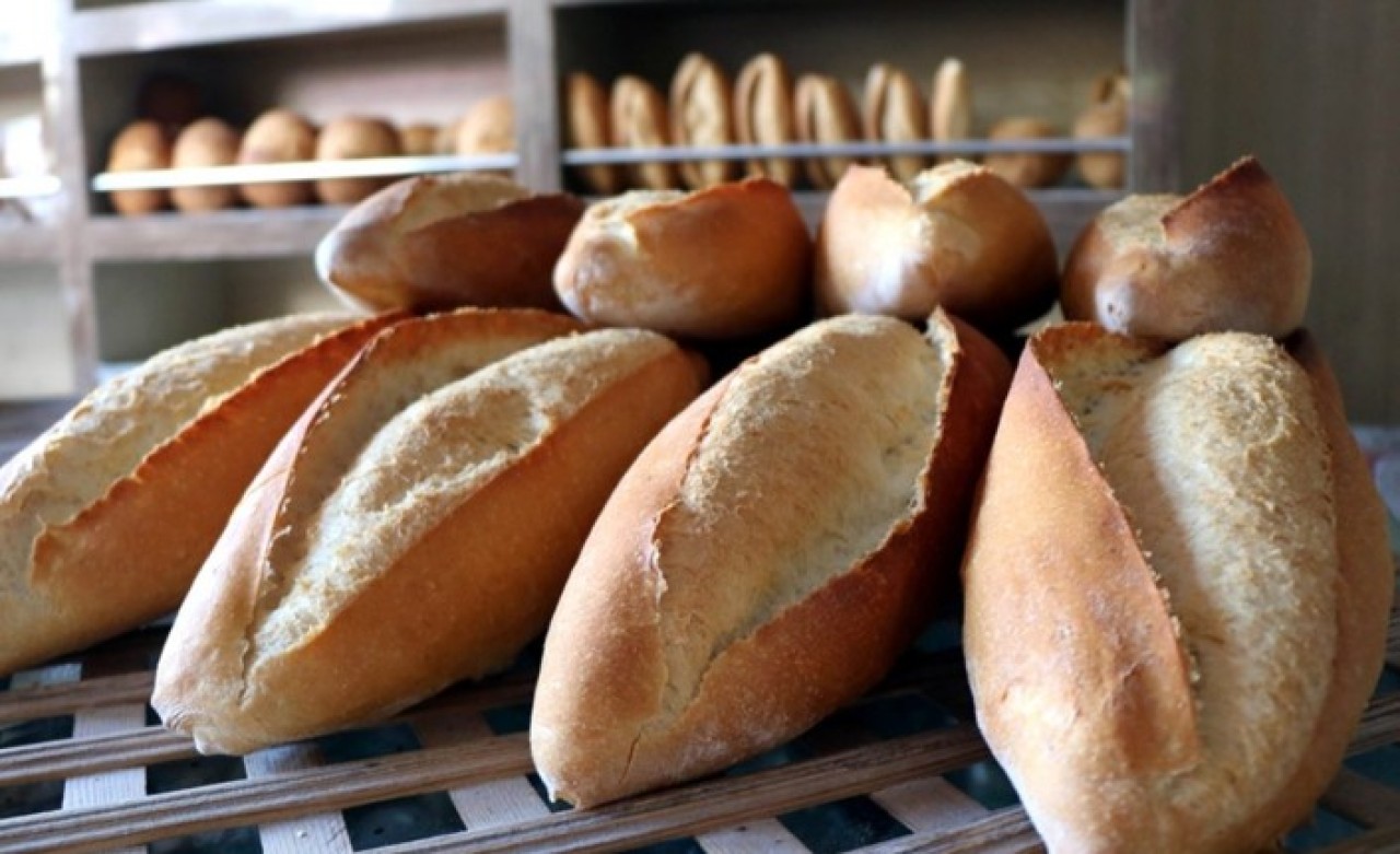 Ekmeğe yüzde 14 zam geldi: Yeni fiyat yarından itibaren geçerli