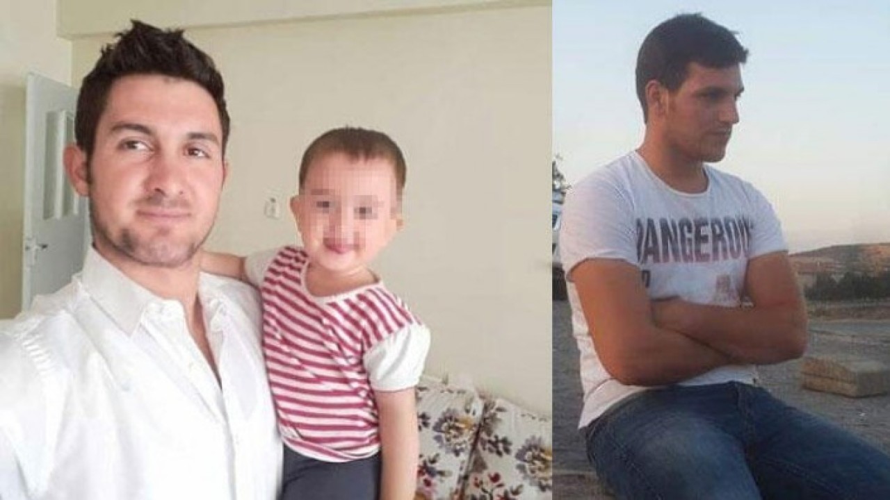 Elazığ'da madende facia: Salih Yıldırım ve Adem Yıldız öldü