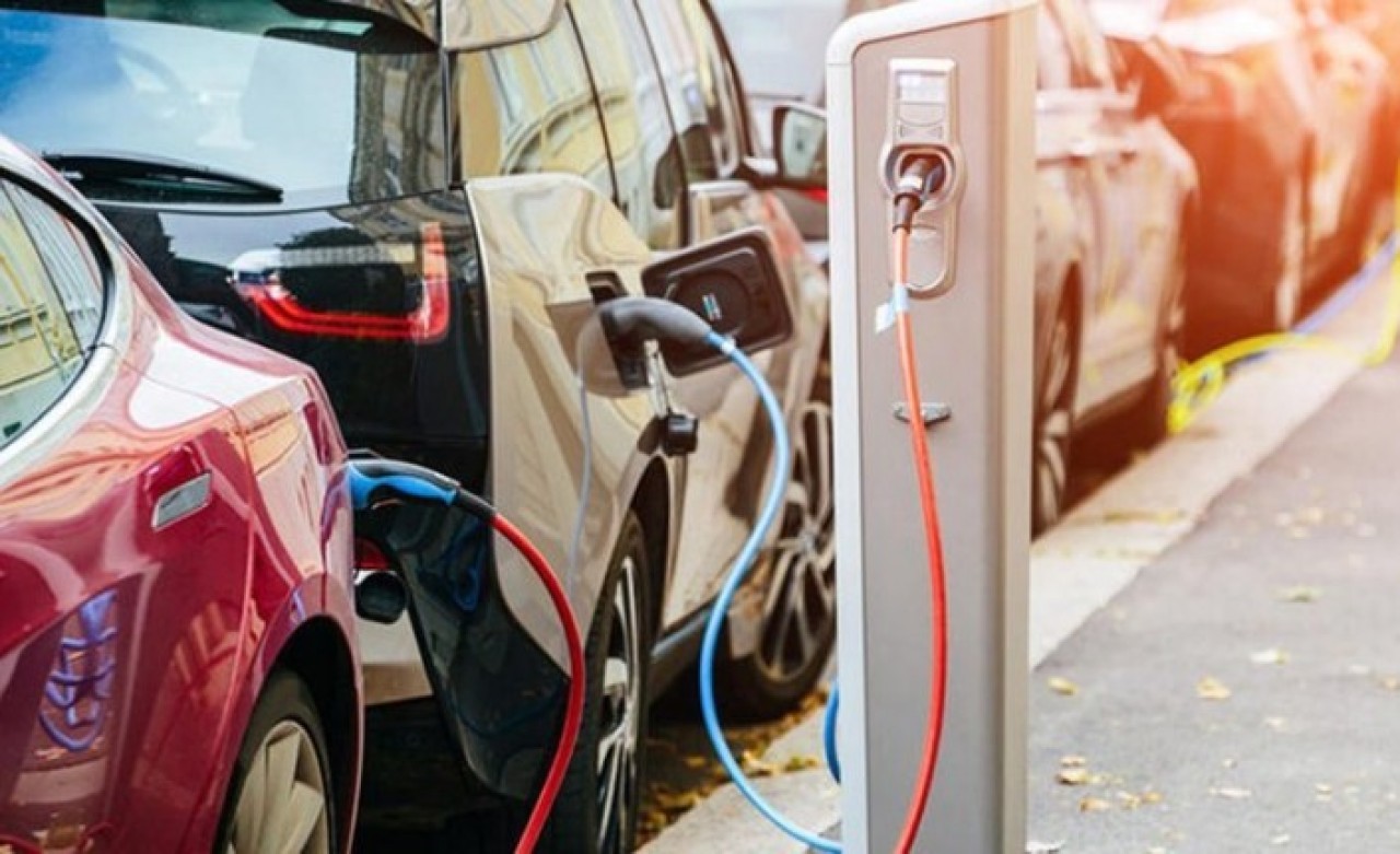 Elektirkli araçlarda ÖTV artışı 