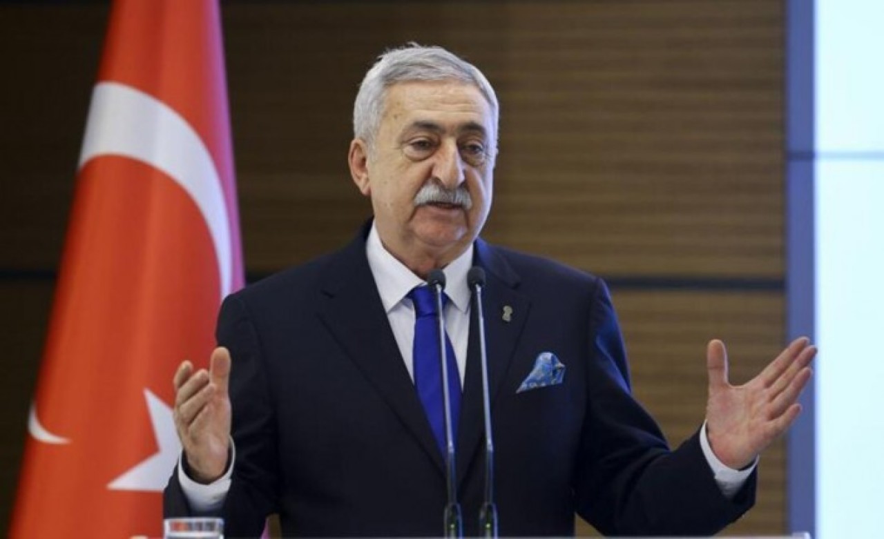 Bendevi Palandöken'den çağrı: Elektrik ve doğal gaz fiyatları düşürülsün