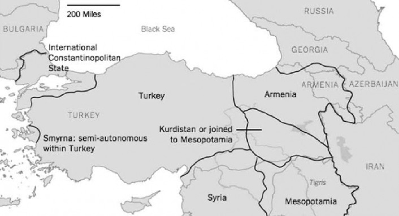 EN KRİTİK DÖRT YIL: Türkiye'ye karşı kıyamet savaşına hazırlanıyorlar