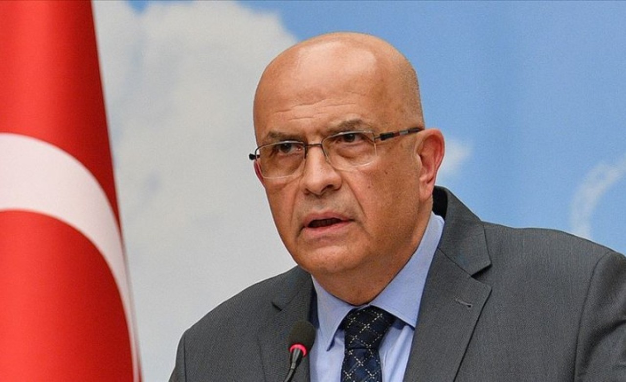 Enis Berberoğlu yeniden milletvekili