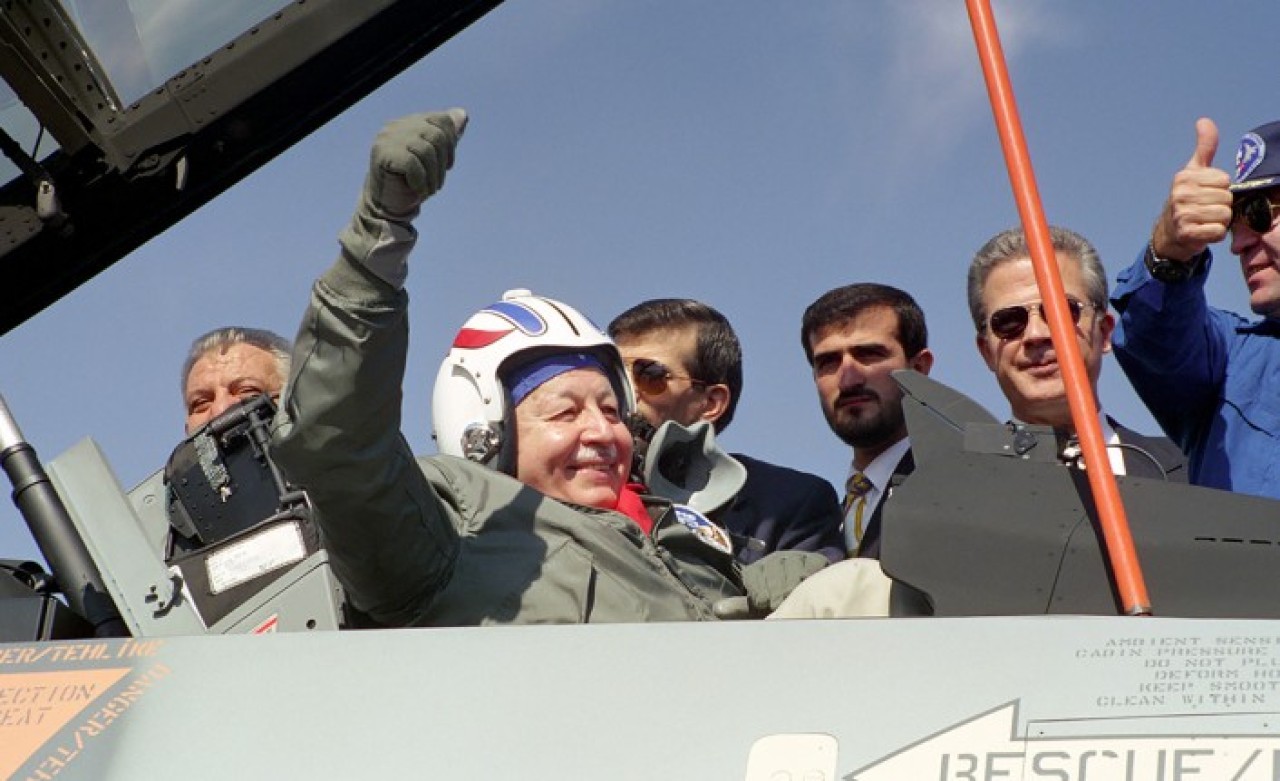 'Erbakan Hoca'nın ardından 10 yıl