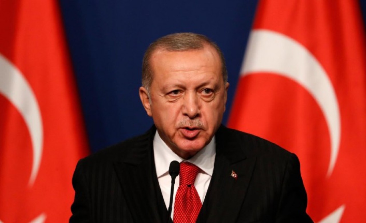 Cumhurbaşkanı Erdoğan müjdeyi vermişti: 81 ile tek tek kurulacak!