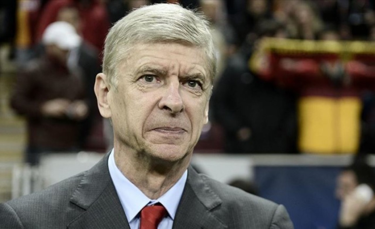 Erol Bulut'un yerine gelecek mi: Arsene Wenger'den Fenerbahçe kararı