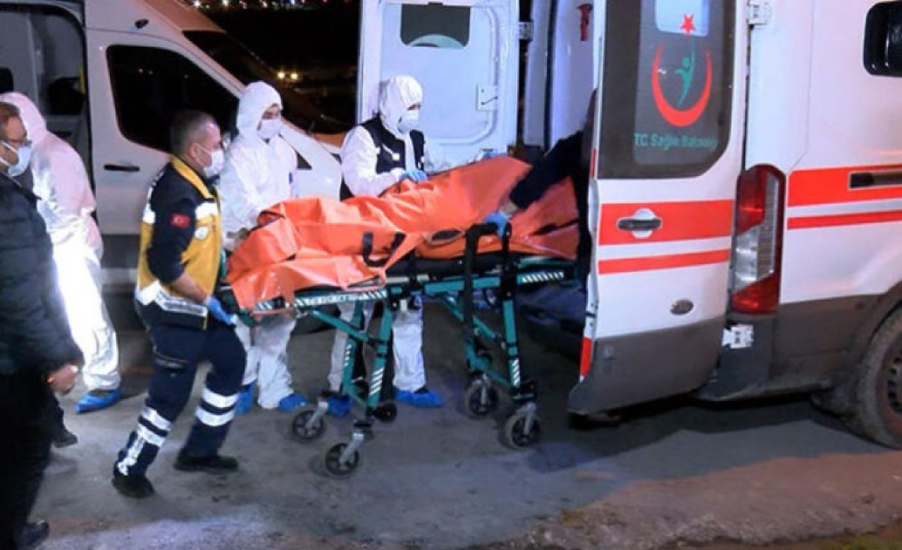 Eşi Canan Acer ve eniştesi Kenan Erol'u öldüren Ümit Acer intihar etti