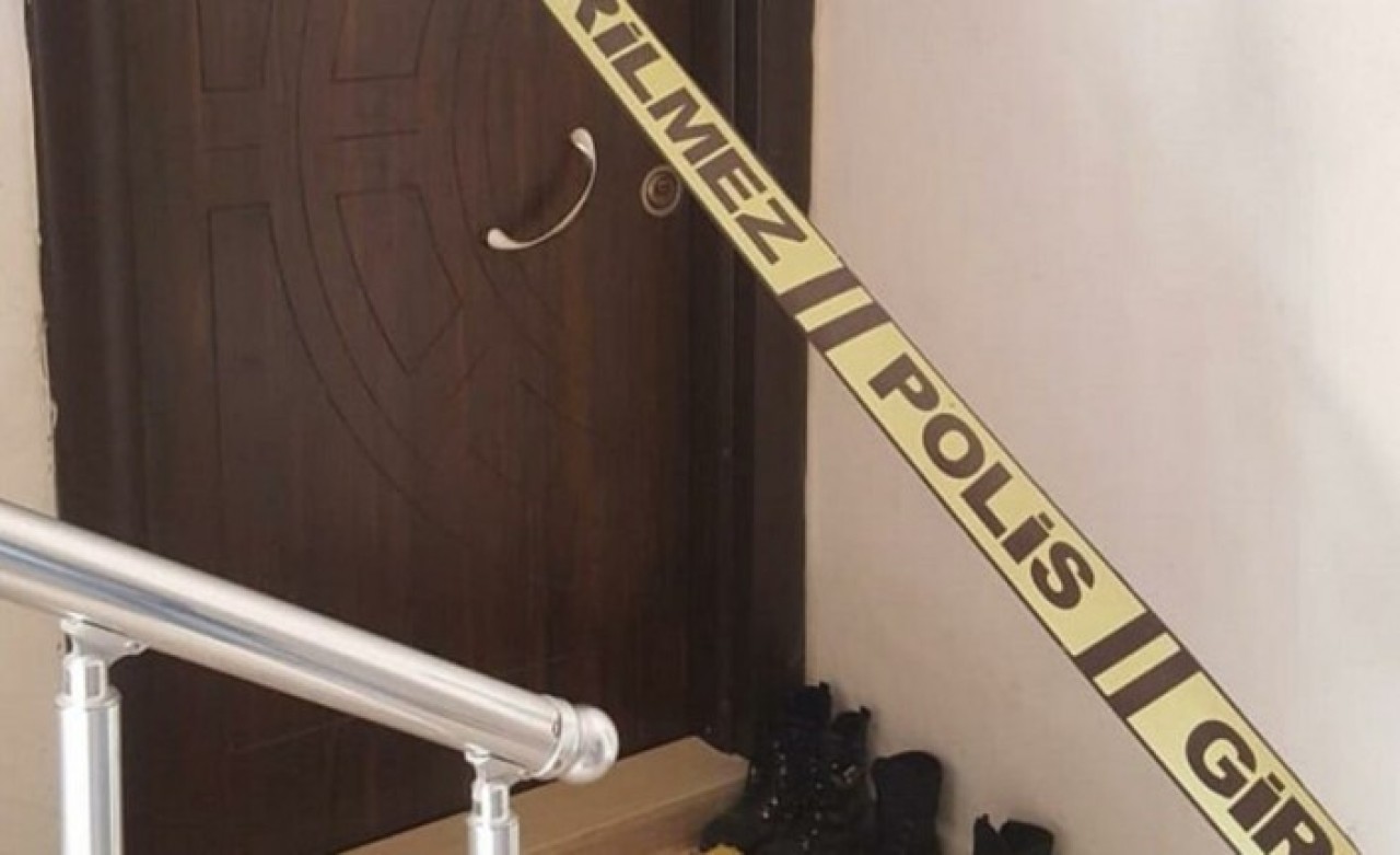 Kocası çocuklarının gözü önünde boğazını kesti: Şule Yıldırım öldü