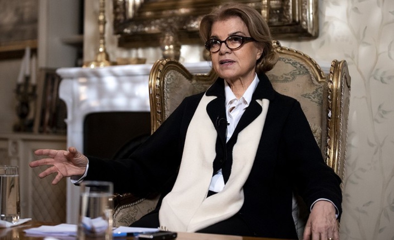 Eski Başbakan Tansu Çiller 28 Şubat sürecini anlattı: Ne yapacaksanız yapın,  ipim cebimde