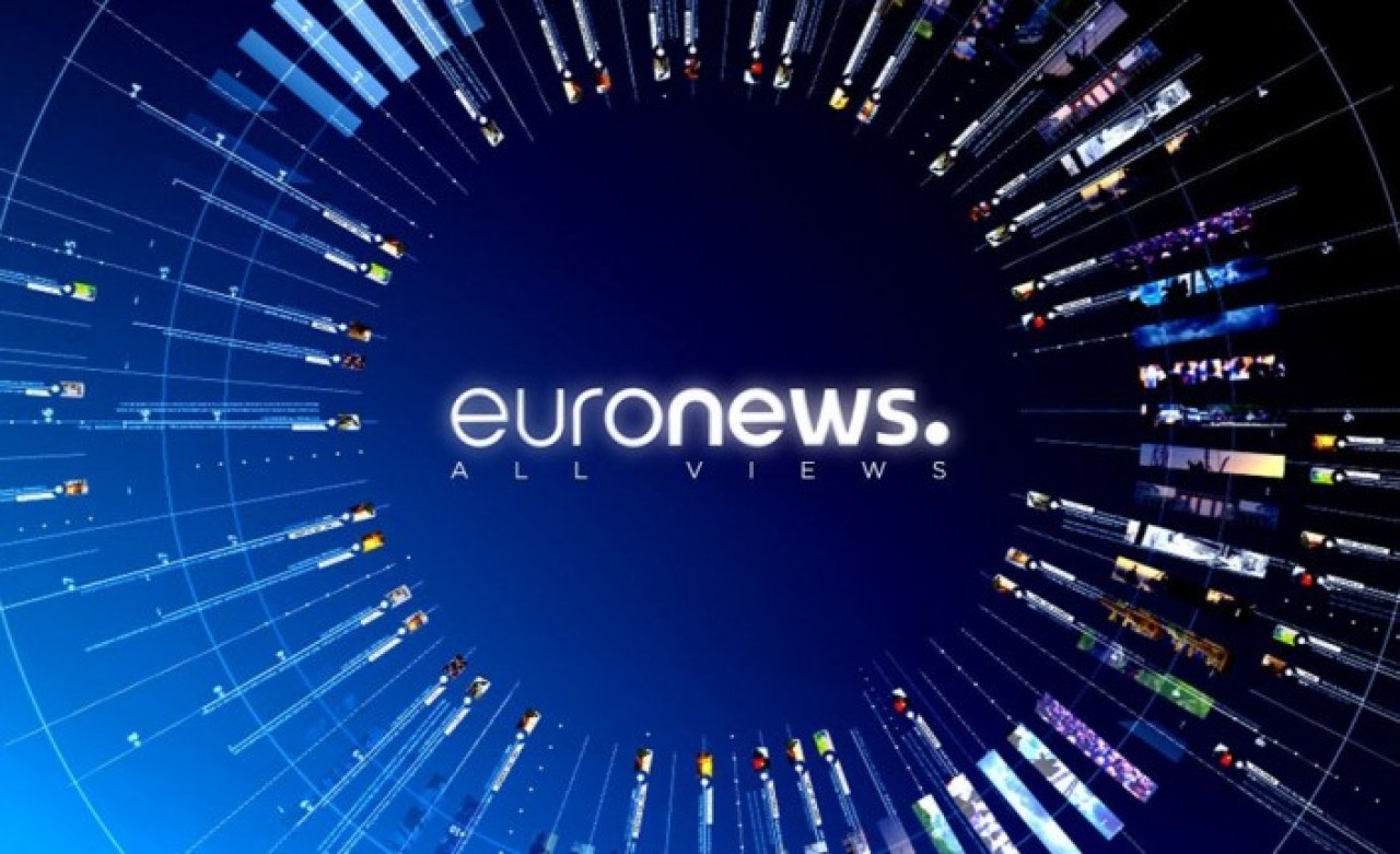 Euronews'tan şaşırtan karar! Türkçe yayınını kapatıyor