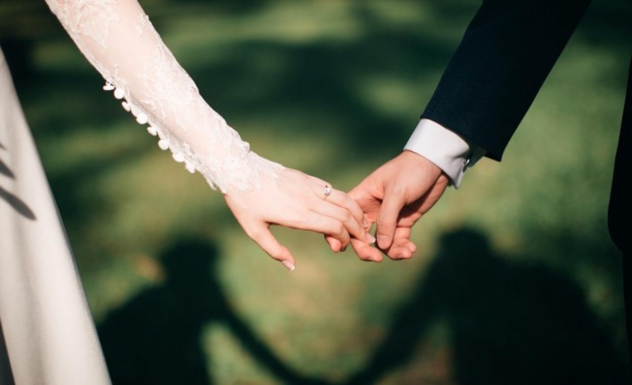 Evlenme ve boşanmalara Kovid-19 freni