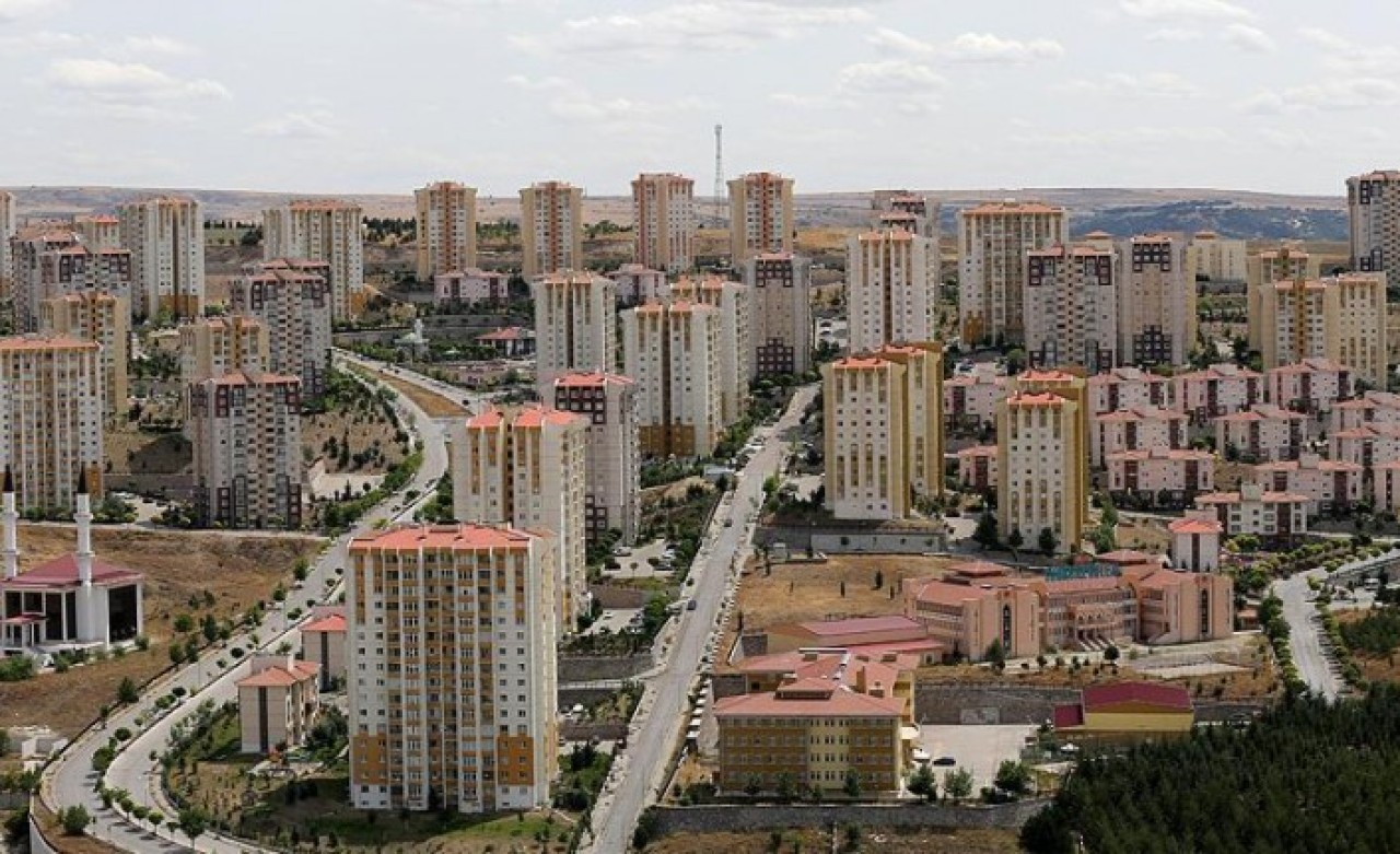 Faizsiz konut edindiren şirketlere düzenleme