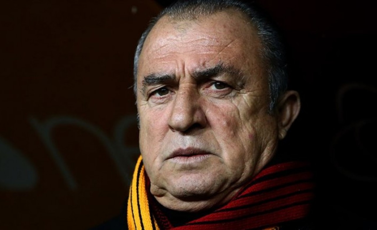Fatih Terim'den derbide hakaret içerikli tezahürat yapıldığı gerekçesiyle suç duyurusu