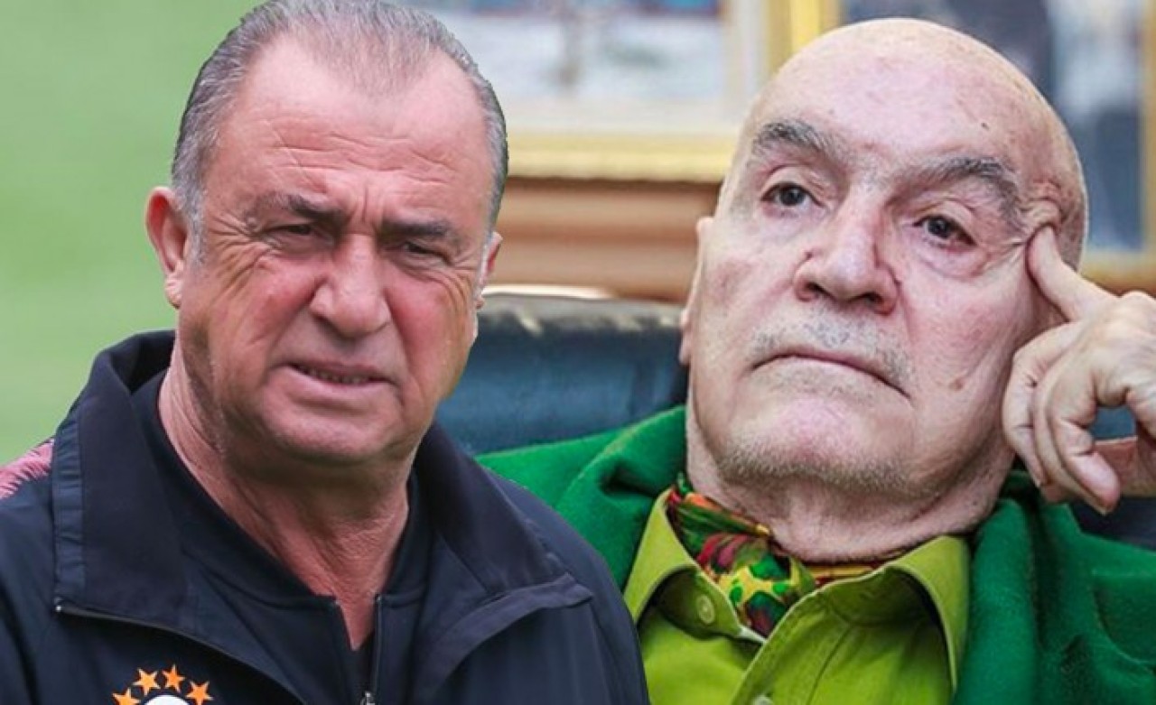 Fatih Terim,  gece 22.03'te Hıncal Uluç'u neden aradı?