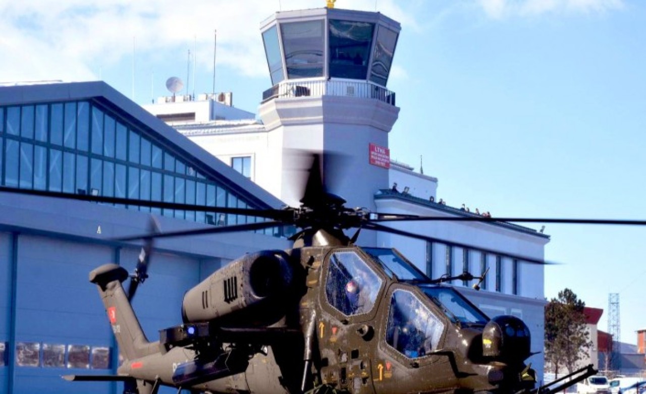 FAZ-2 versiyonların teslimi başladı