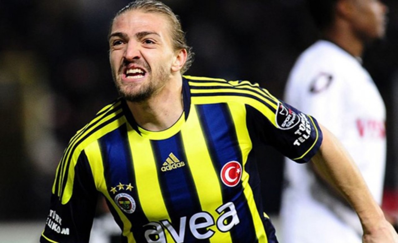 Fenerbahçe'de Caner Erkin'in kadroya alınmama nedeni için flaş iddia