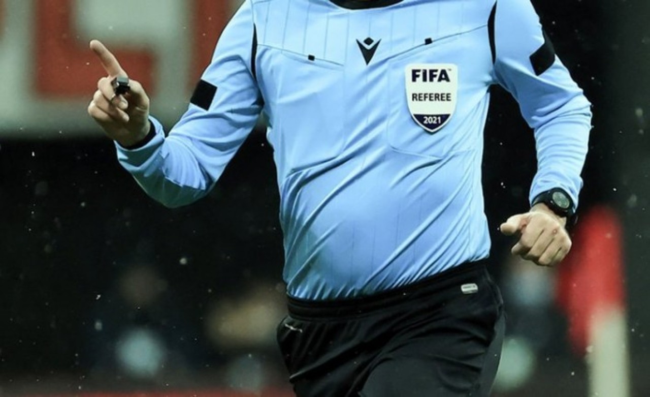 Fenerbahçe - Galatasaray derbisinin hakemi açıklandı