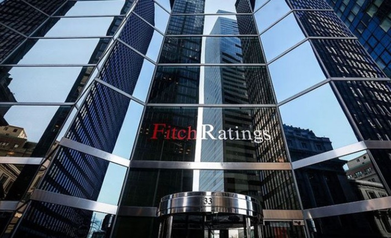 Fitch'ten Türkiye'nin kredi notu açıklaması
