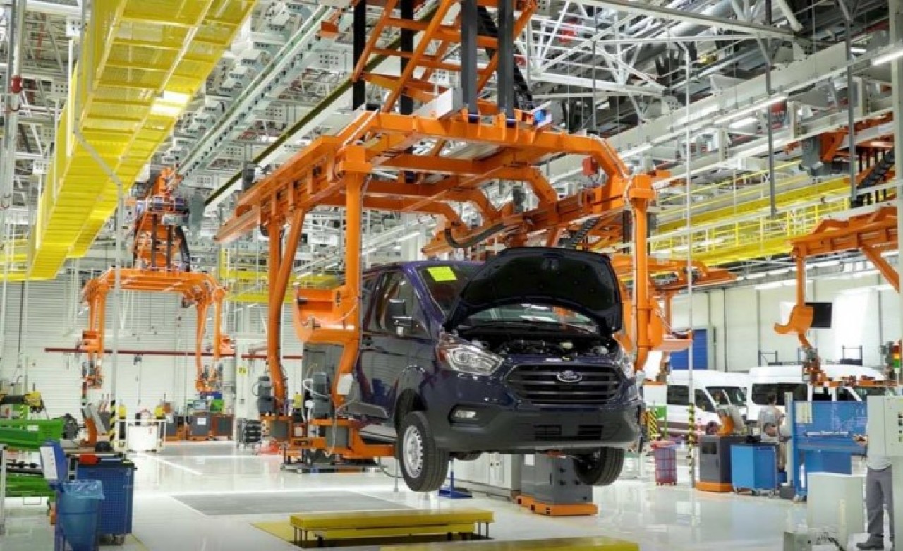 Ford Otosan’dan usulsüzlük açıklaması: İki çalışan hakkında suç duyurusu