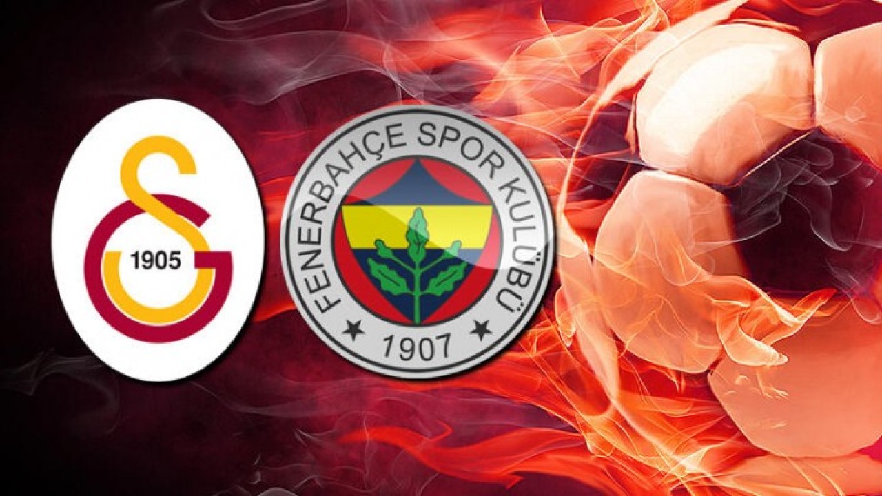 Galatasaray,  Fenerbahçe ile ilgili hukuki işlem başlattı