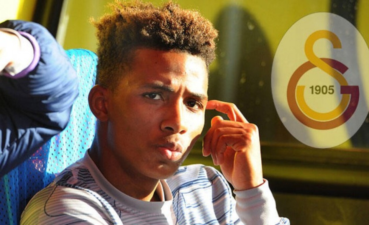 Galatasaray'ın yeni transferi Gedson Fernandes koronavirüs çıktı: Ambulans uçakla getirecek