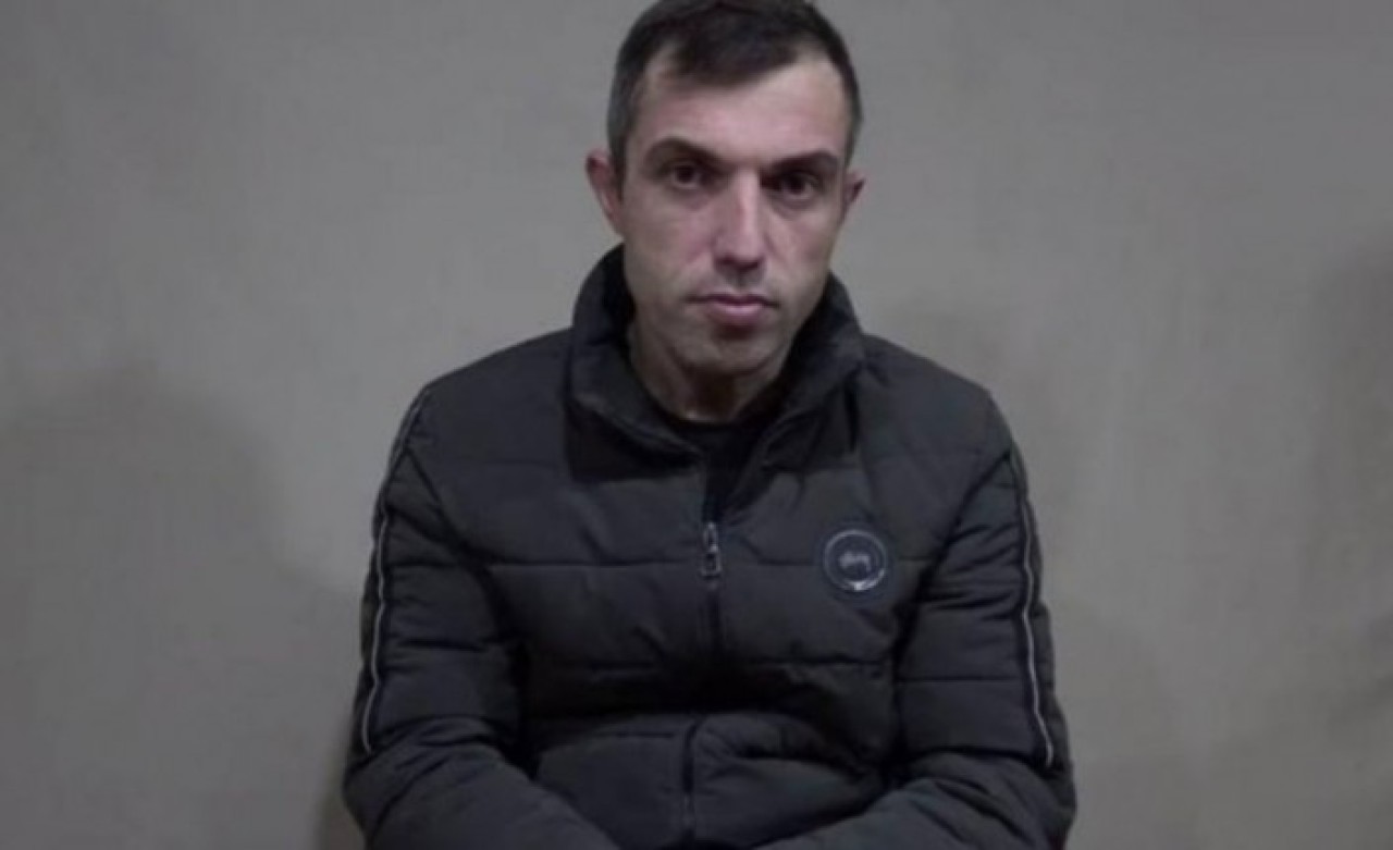 Gara'da yaşamını yitiren 13. sivil vatandaşın kimliği belli oldu!