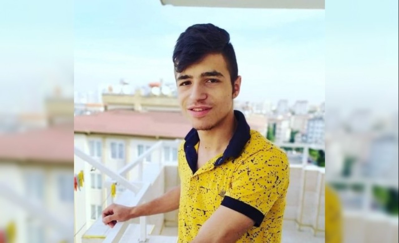 Gaziantep'te arkadaşı ensesinden vurdu: Umut Akturan öldü