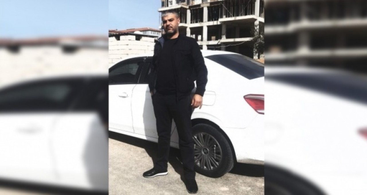 Gaziantep'te kaza: Mehmet Bulut öldü