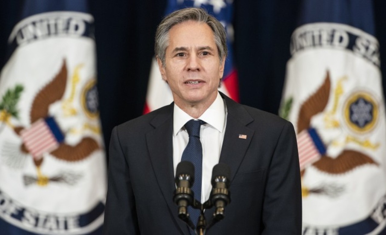 Gerilim büyüyor,  dünya diken üstünde: ABD,  Çin'i açık açık tehdit etti!