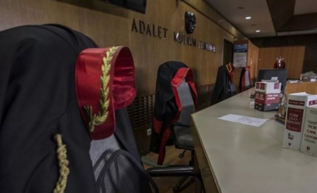 Gezi Parkı davasında flaş gelişme: 8 sanığa yasak getirildi