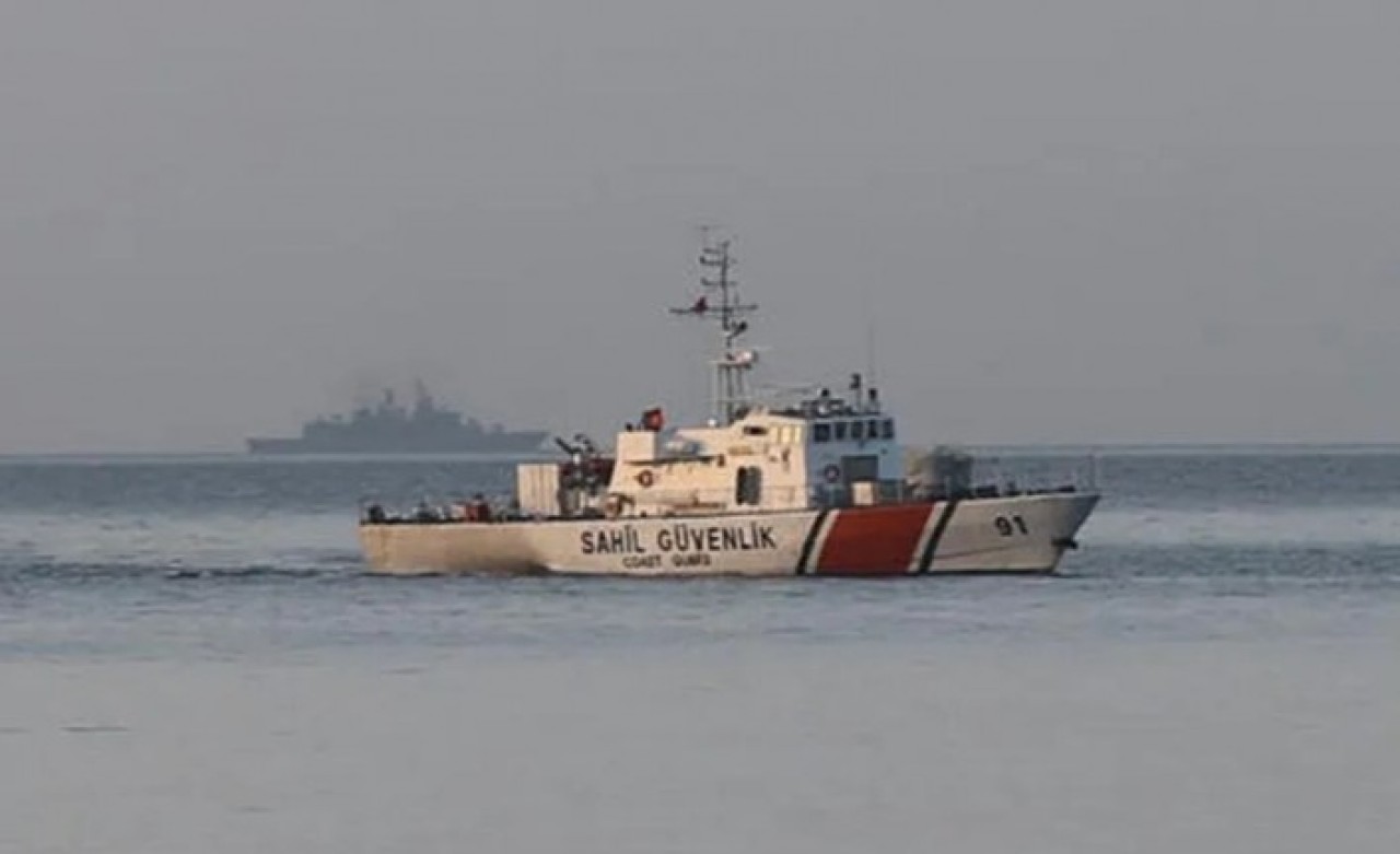 Gökçeada'daki tekne faciasında yeni gelişme