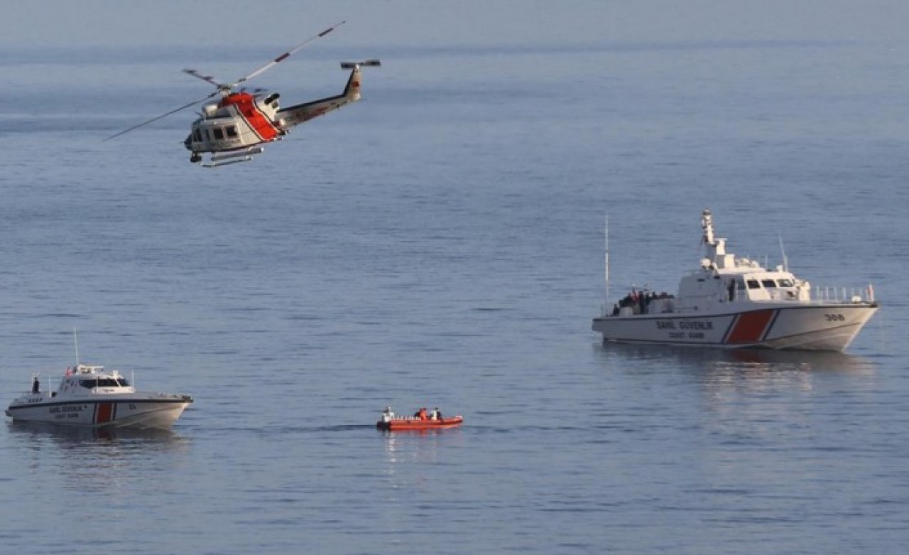 Gökçeada'da batan teknedeki Teğmen Musa Bulut ve Başçavuş Fatih Toykuyu bulundu mu: Acı haber