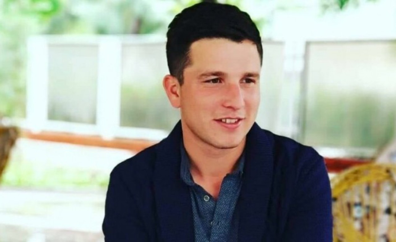 Gönen'deki patlamada yaralanan Hakan Aslan öldü