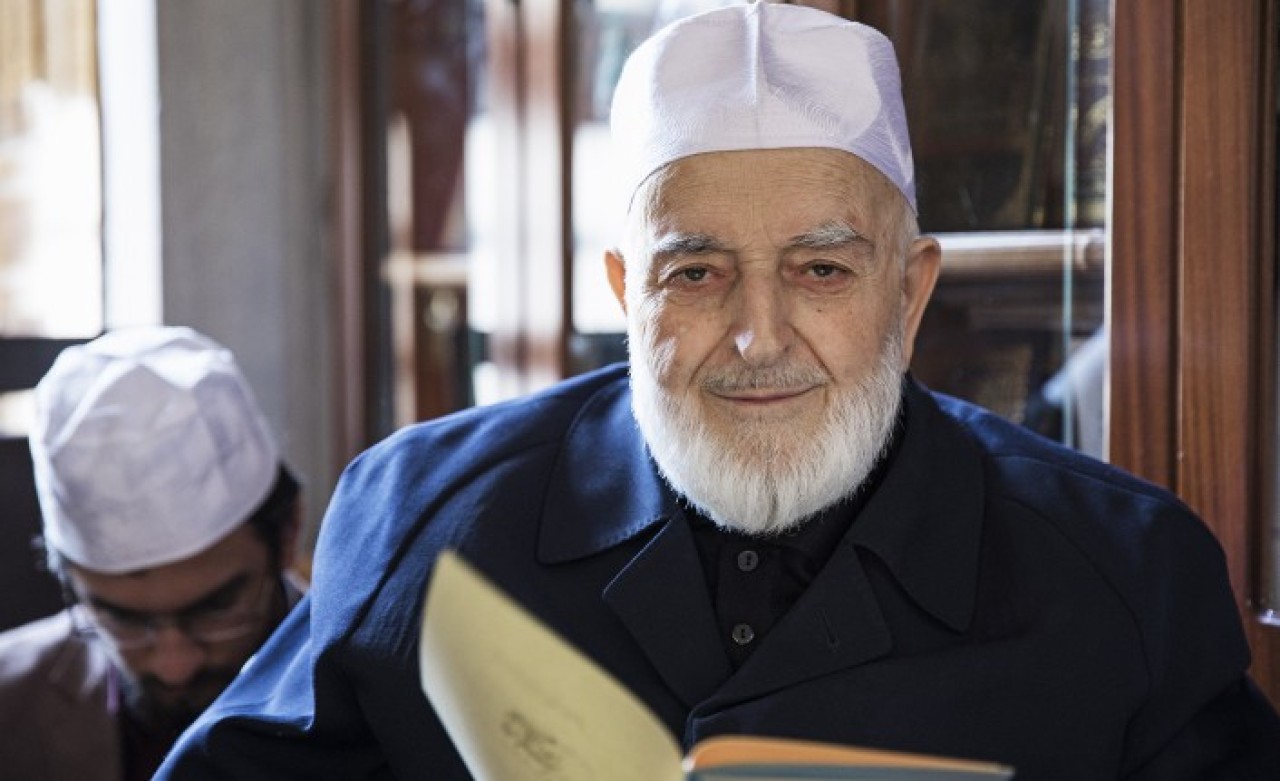 Hadis alimi Muhammed Emin Saraç vefat etti: Muhammed Emin Saraç kimdir?