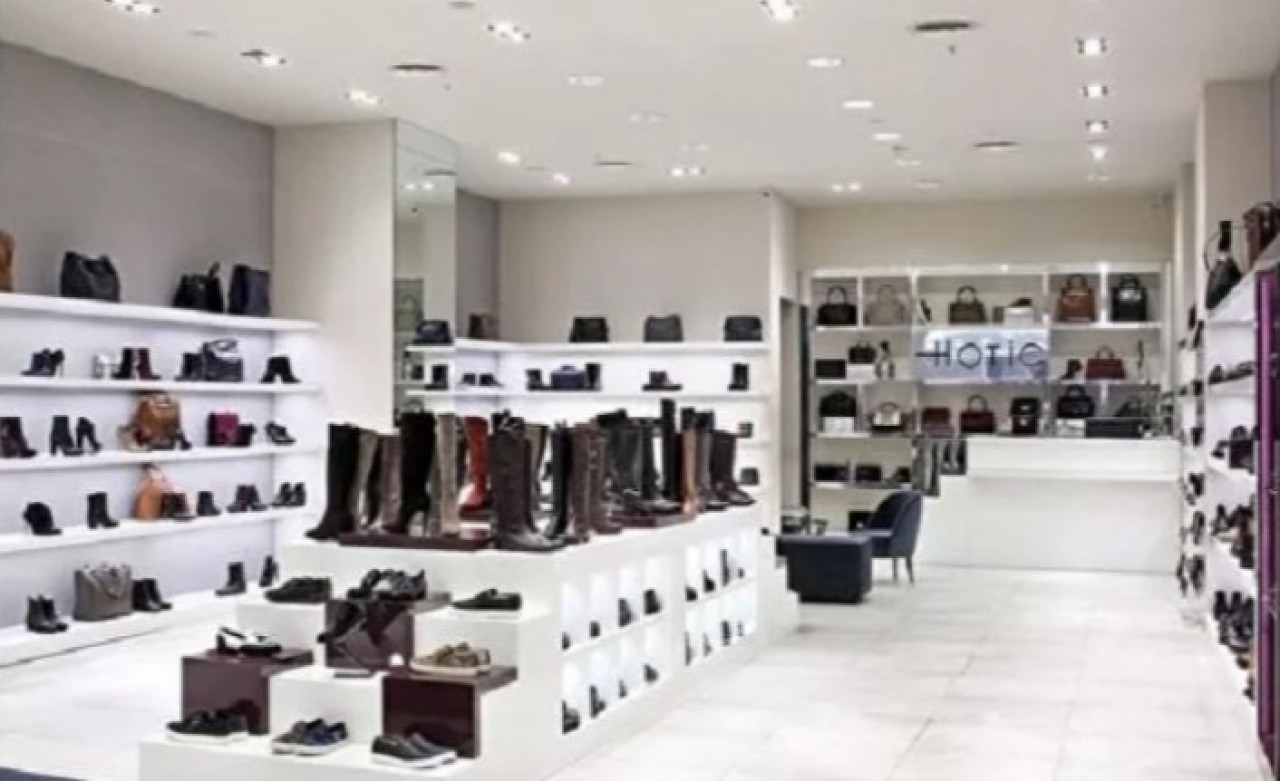 Hotiç ve Yeşil Kundura'nın konkordato talebi kabul edildi