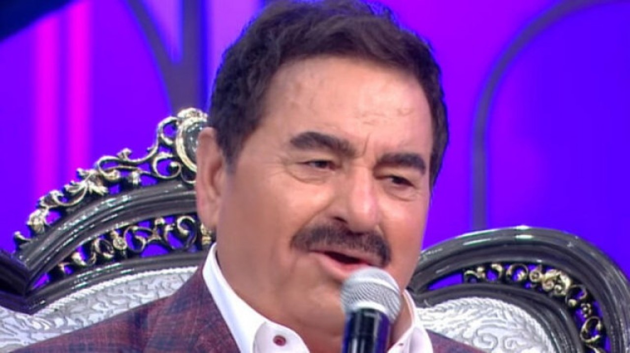 İbrahim Tatlıses 'estetik' mi oldu: Açıklama yaptı