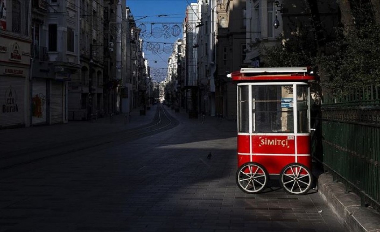 İçişleri Bakanlığı'ndan kısıtlama açıklaması