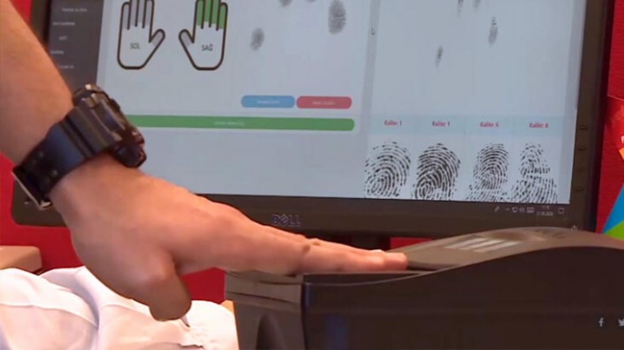 İçişleri Bakanlığı açıkladı: Nüfus dairelerinde yeni dönem