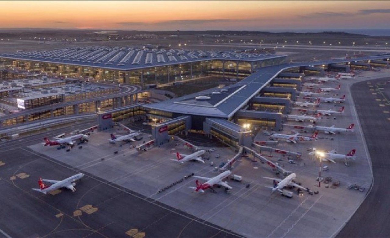 Uçan Fikirler Proje Yarışması başvuruları 14 Mart'a uzatıldı