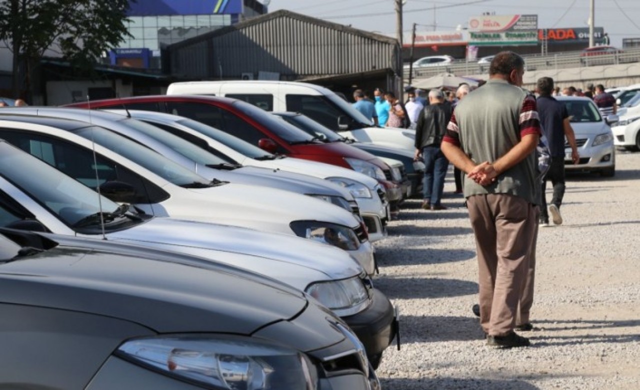 İkinci el araç alacakları ilgilendiren vergi kararı