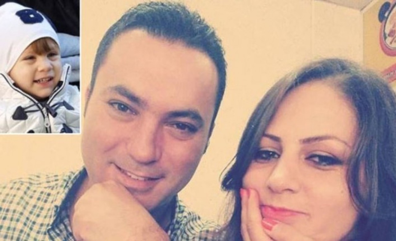 İlkay Tokkal,  Emel Tokkal,  Doruk Tokkal cinayetinde yürek yakan detaylar: İnsanlık dışı bir durum