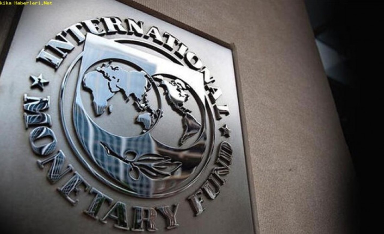 IMF Türkiye Masası Şefi McGettigan’dan Türkiye açıklaması