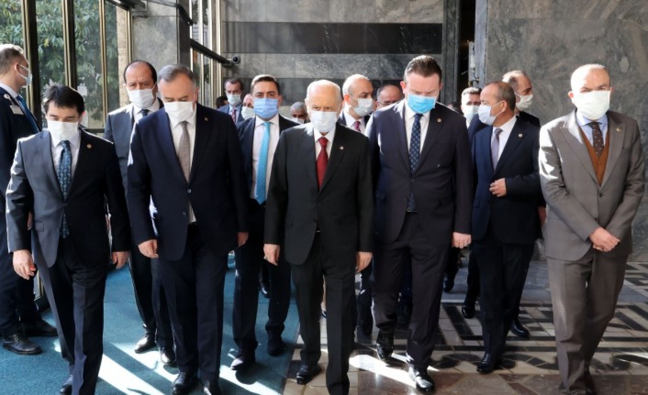 İnfazın durdurulmasına karşıyız