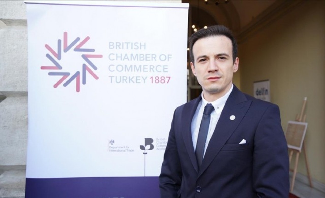İngiliz firmalar için Türkiye'nin sunduğu imkanlar büyük potansiyel oluşturuyor