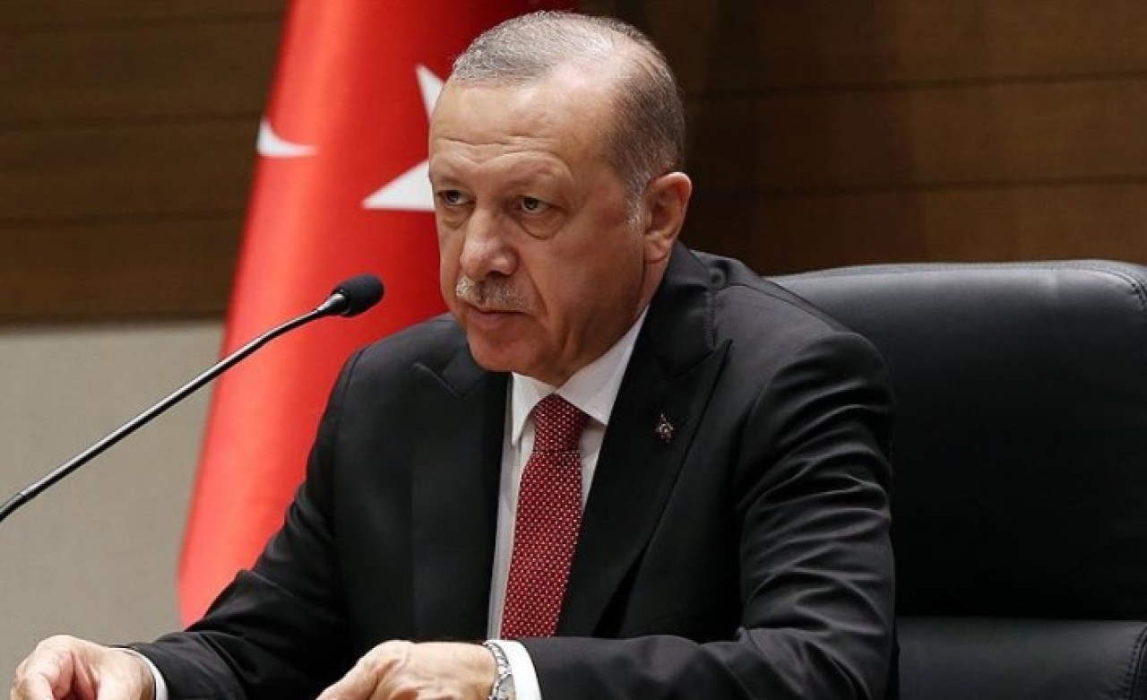 İnsan Hakları Eylem Planı 2 Mart'ta Cumhurbaşkanı Erdoğan tarafından açıklanacak